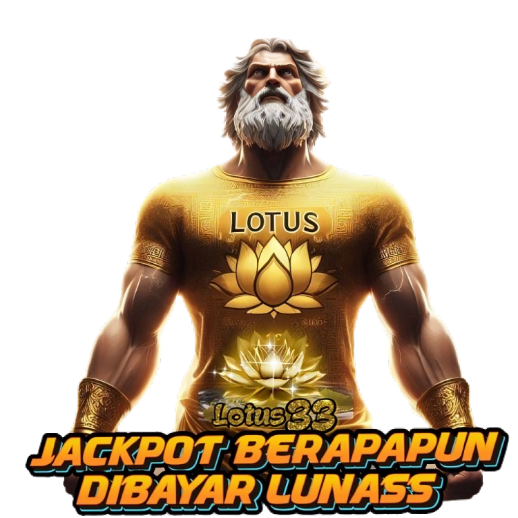 Banner Slot Gacor